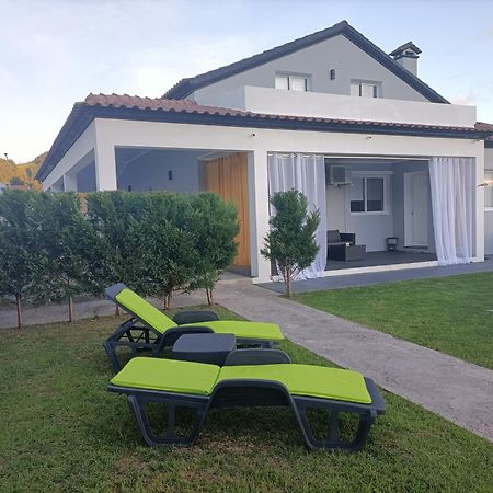 Apartament Sons Da Ribeira Povoacao  Zewnętrze zdjęcie