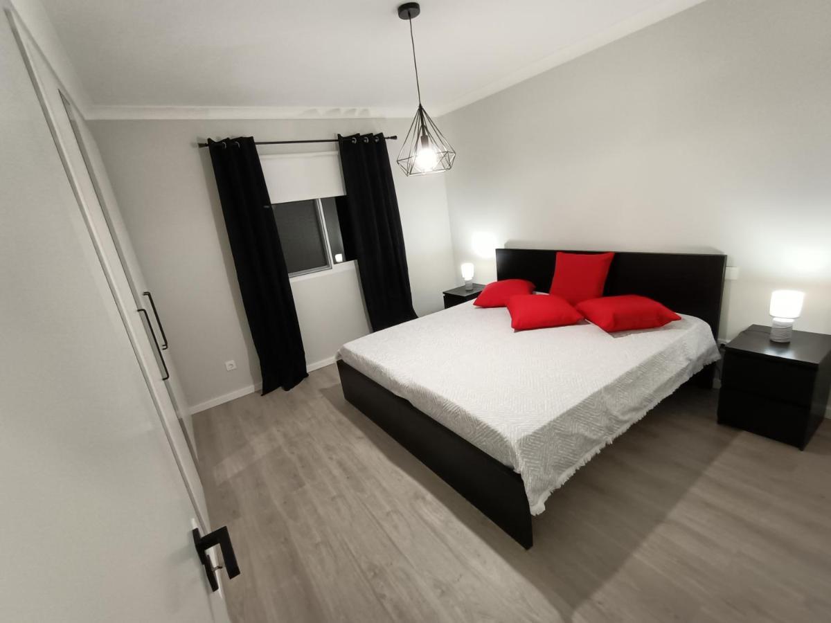 Apartament Sons Da Ribeira Povoacao  Zewnętrze zdjęcie
