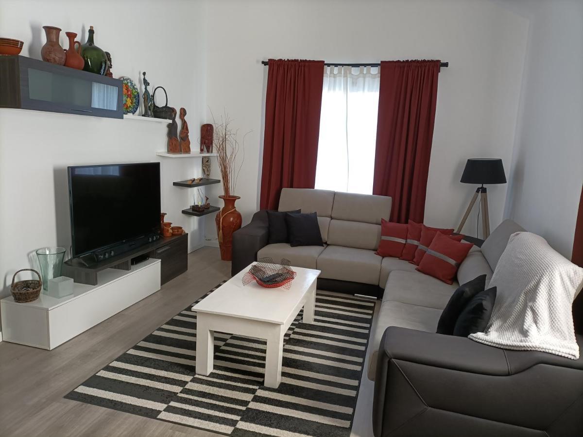 Apartament Sons Da Ribeira Povoacao  Zewnętrze zdjęcie