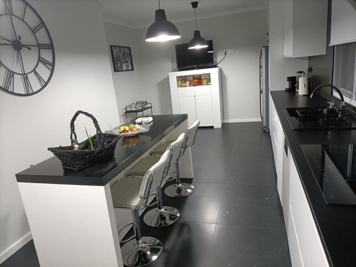Apartament Sons Da Ribeira Povoacao  Zewnętrze zdjęcie