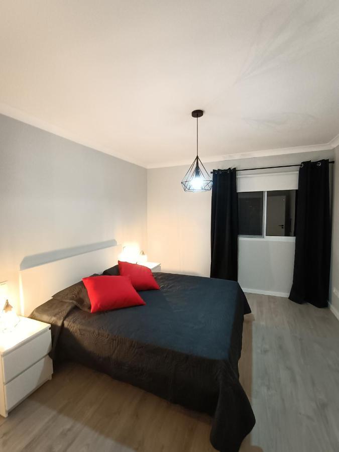 Apartament Sons Da Ribeira Povoacao  Zewnętrze zdjęcie