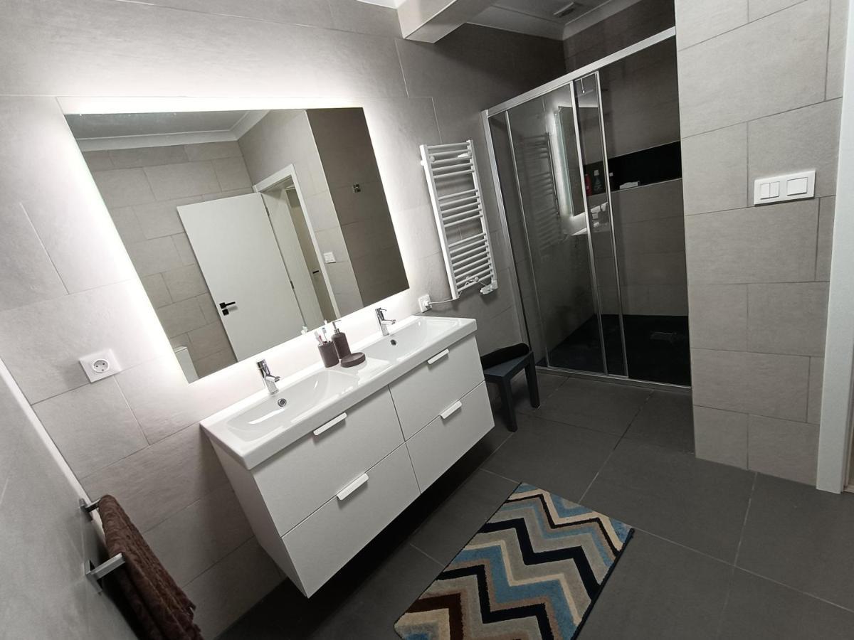 Apartament Sons Da Ribeira Povoacao  Zewnętrze zdjęcie