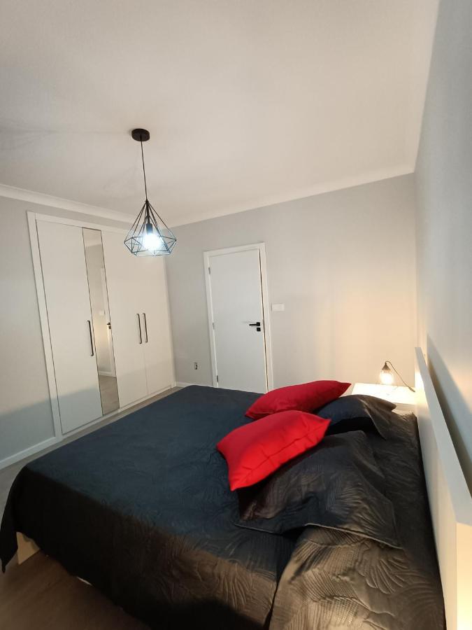 Apartament Sons Da Ribeira Povoacao  Zewnętrze zdjęcie