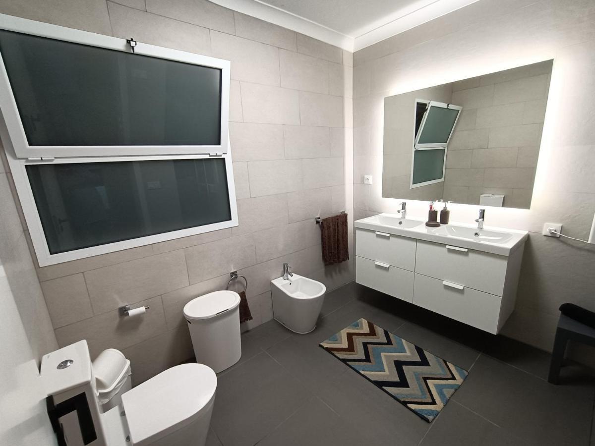 Apartament Sons Da Ribeira Povoacao  Zewnętrze zdjęcie
