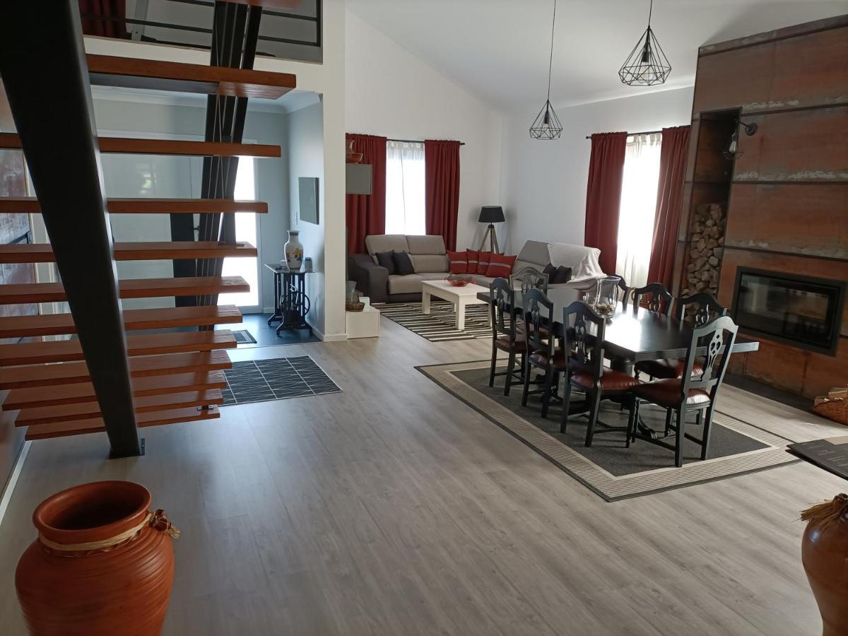 Apartament Sons Da Ribeira Povoacao  Zewnętrze zdjęcie
