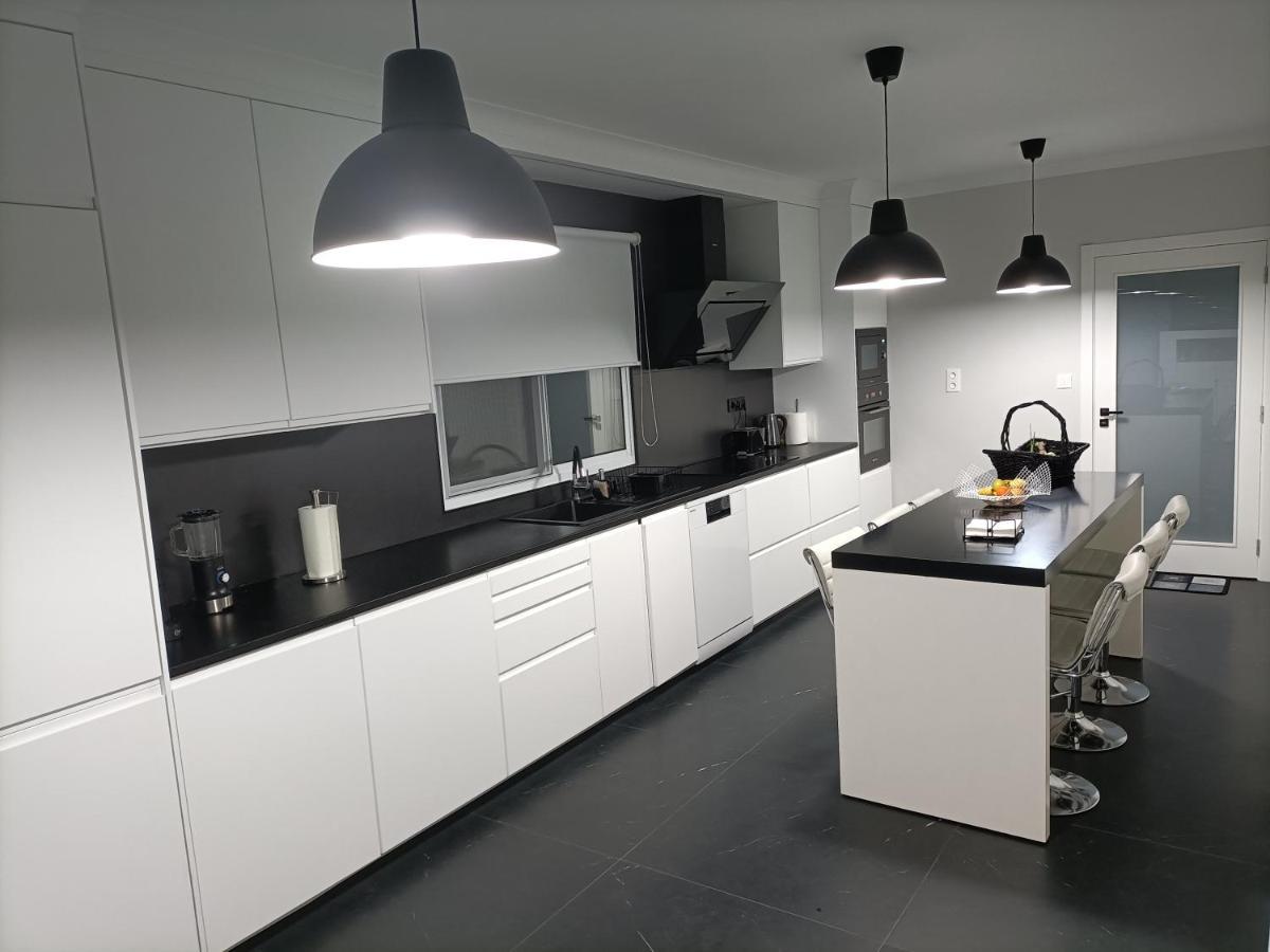 Apartament Sons Da Ribeira Povoacao  Zewnętrze zdjęcie