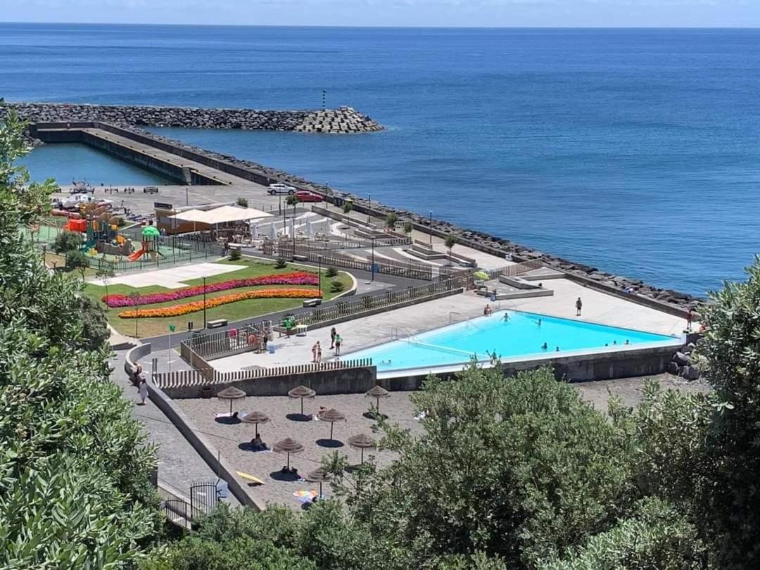 Apartament Sons Da Ribeira Povoacao  Zewnętrze zdjęcie