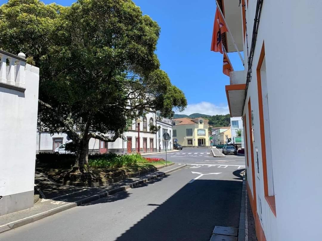 Apartament Sons Da Ribeira Povoacao  Zewnętrze zdjęcie