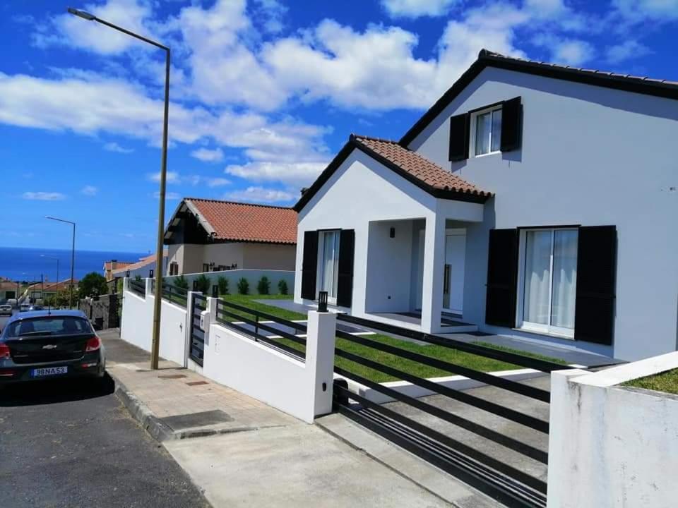 Apartament Sons Da Ribeira Povoacao  Zewnętrze zdjęcie