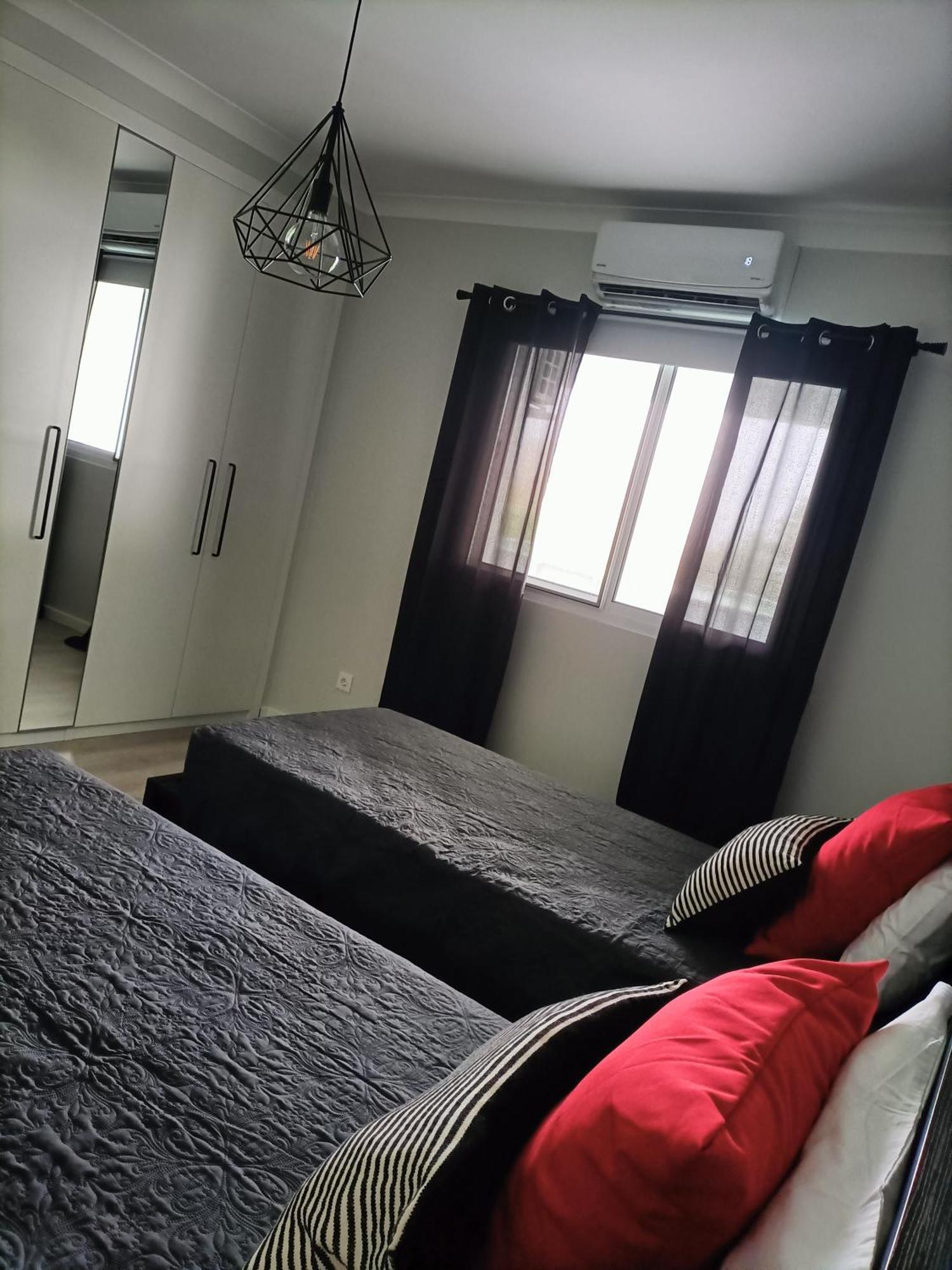 Apartament Sons Da Ribeira Povoacao  Zewnętrze zdjęcie