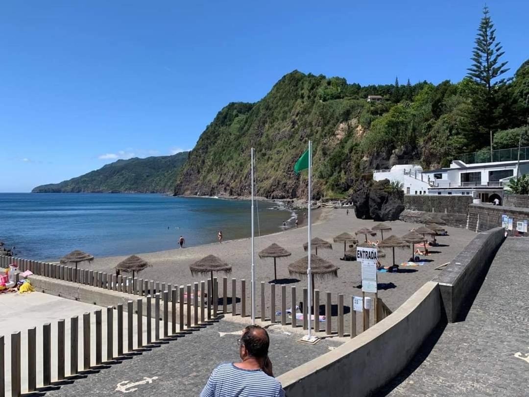 Apartament Sons Da Ribeira Povoacao  Zewnętrze zdjęcie
