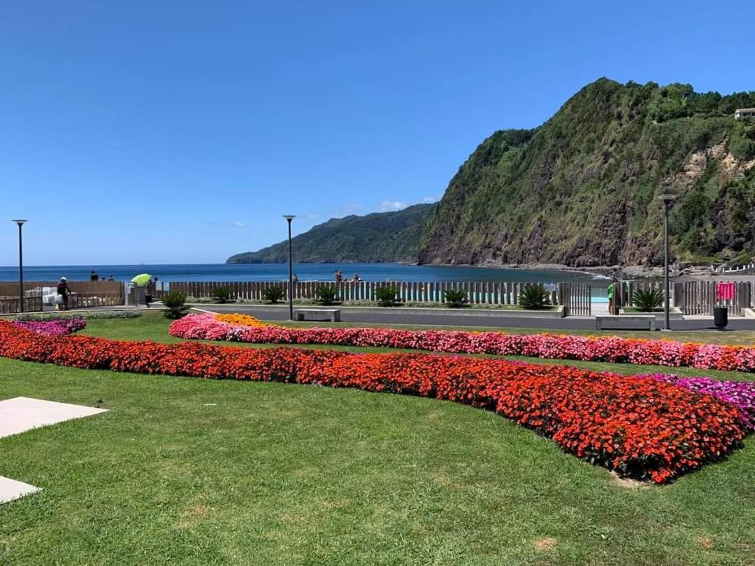 Apartament Sons Da Ribeira Povoacao  Zewnętrze zdjęcie