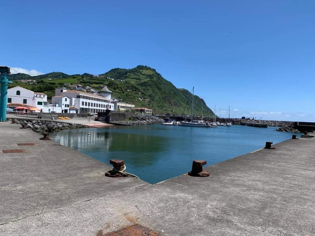 Apartament Sons Da Ribeira Povoacao  Zewnętrze zdjęcie