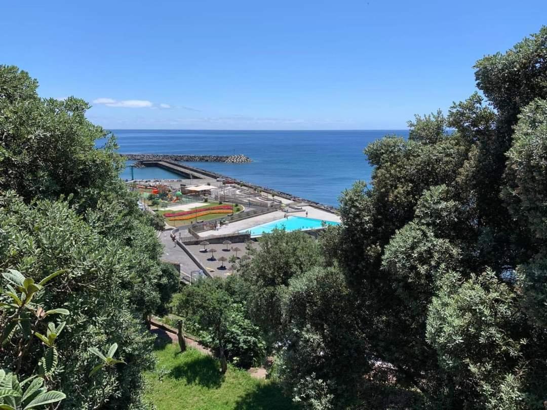 Apartament Sons Da Ribeira Povoacao  Zewnętrze zdjęcie