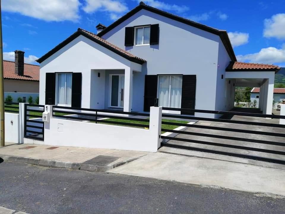 Apartament Sons Da Ribeira Povoacao  Zewnętrze zdjęcie