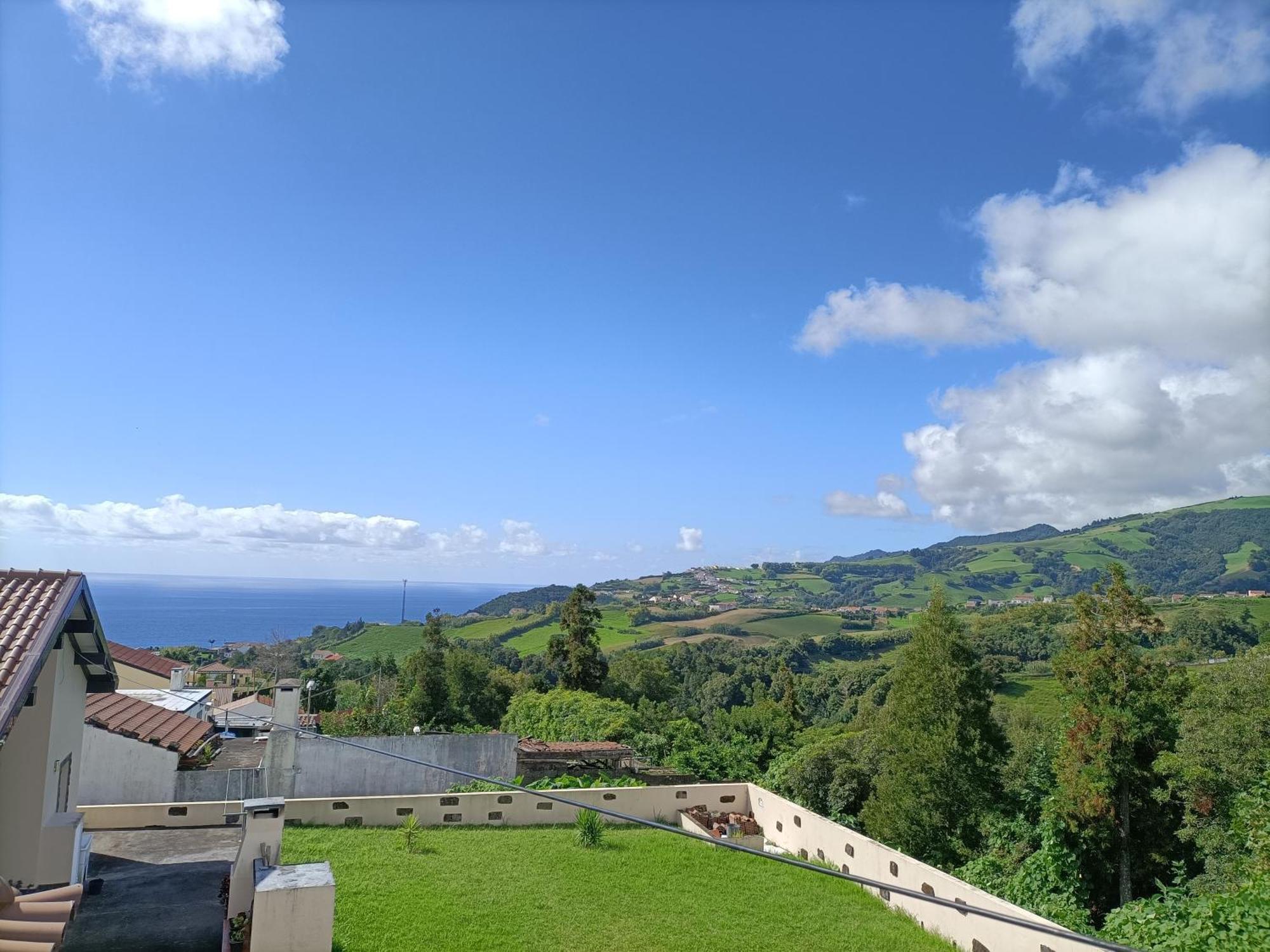 Apartament Sons Da Ribeira Povoacao  Zewnętrze zdjęcie