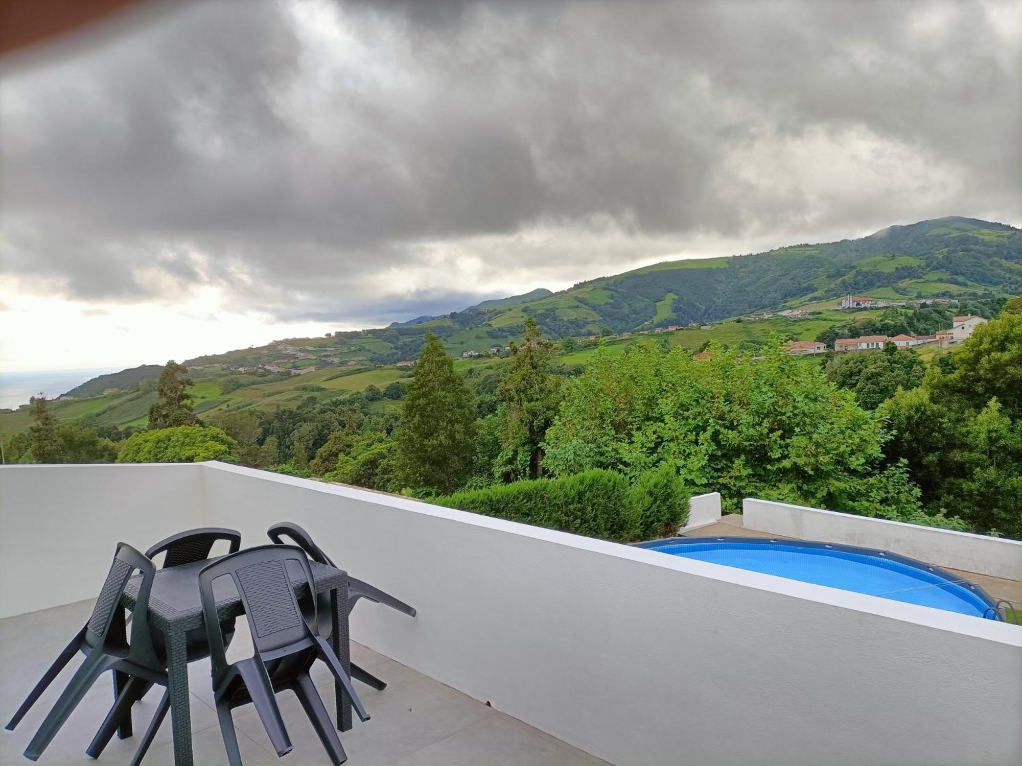 Apartament Sons Da Ribeira Povoacao  Zewnętrze zdjęcie